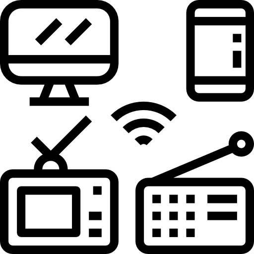 Icono Medios